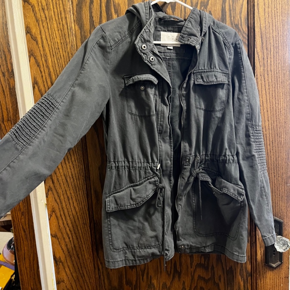 Light jacket - Picture 2 of 2